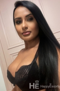 Daniela Buarque, 26 jaar, Tirana / Albanië Escorts - 5