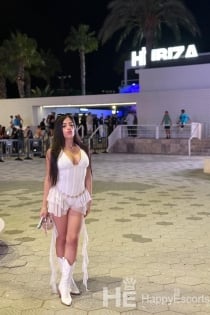 Nicole, 22 ans - 5