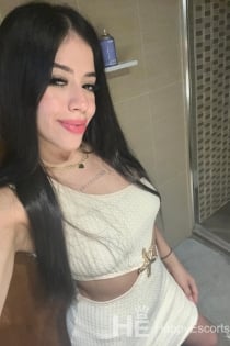Nicole, 22 ans - 8