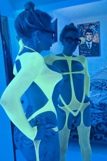 Blondi, 43 jaar, Benidorm / Spanje Escorts - 7