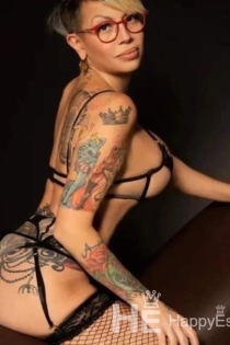 Blondi, 42 años, Benidorm / España Escorts - 3