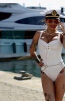 Blondi, Age 43, Benidorm / Spain Escorts