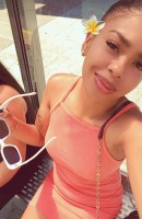 Mariana, 20 años, Escorts Marbella / España