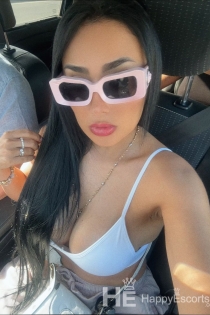Katalina, 30 años, Escorts Marbella / España - 1