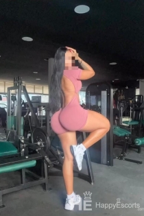 Katalina, 31 años, Sevilla / España Escorts - 4