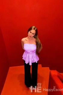 Gloria Royer, 22 rokov, Dubaj / SAE Eskortky - 1
