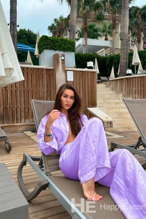 Gloria Royer, 22 rokov, Dubaj / SAE Eskortky - 5
