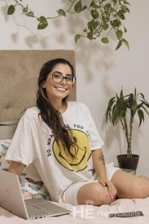 Bella, 23 ans, Paris / France Escortes - 1