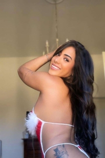 Anna Sexy, 23 metų, Milanas / Italija. Eskortai - 8.