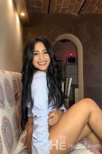 Anna Sexy, 23 metų, Milanas / Italija. Eskortai - 9.