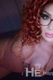 Donatella Morini, 39 éves, Salerno / Olaszország Escorts - 1