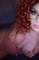 Donatella Morini, 39 éves, Salerno / Olaszország Escorts