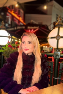Mia, 25 ετών, Genève / Συνοδοί Ελβετίας - 4