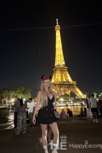 Mia, 25 ετών, Genève / Συνοδοί Ελβετίας - 5