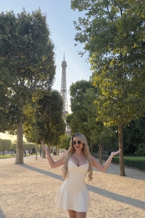 Mia, 25 ετών, Genève / Συνοδοί Ελβετίας - 6