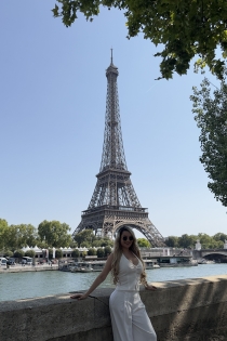 Mia, 25 ετών, Genève / Συνοδοί Ελβετίας - 8