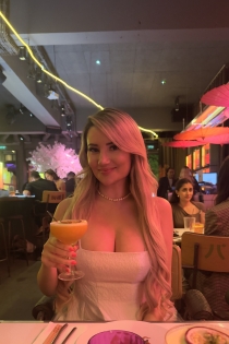Mia, 25 ετών, Genève / Συνοδοί Ελβετίας - 9