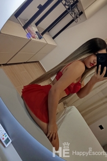 Angel Bueno, Age 22, Escort in Tirana / Albania - 5