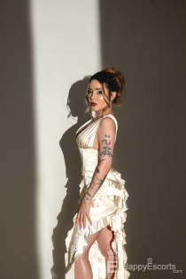 Ingrid, Age 22, Escort in London / United Kingdom - 4
