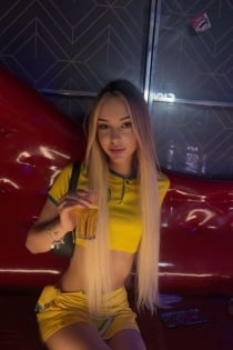 Nicolly, Alter 20, Escort in Brüssel / Belgien - 7