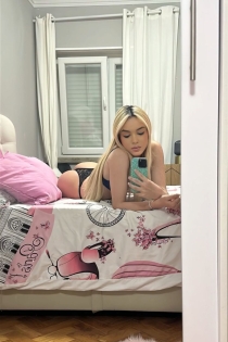 Nicolly, 나이 19, 알부페이라 / 포르투갈 에스코트 - 4
