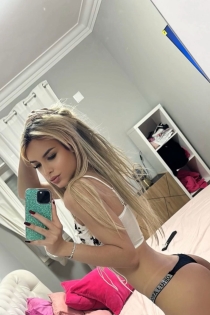 Nicolly, 나이 19, 알부페이라 / 포르투갈 에스코트 - 5