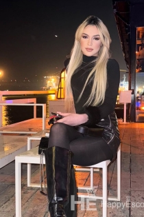 Nicolly, 나이 19, 알부페이라 / 포르투갈 에스코트 - 7