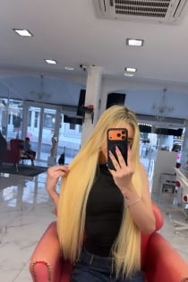 Nicolly, 20 éves, Albufeira/Portugália Escorts – 5