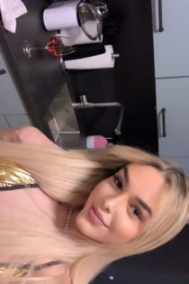 Nicolly, 20 éves, Albufeira/Portugália Escorts – 6