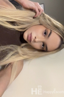 Nicolly, 20 anos, Lisboa / Portugal Acompanhantes - 5