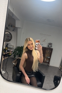 Nicolly, 20 anos, Lisboa / Portugal Acompanhantes - 7