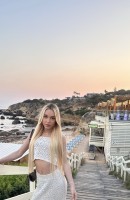 Nicolly, 19 rokov, Albufeira / Portugalsko Eskorty