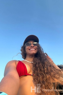 Gle, 22 ans, Paris / France Escortes - 2