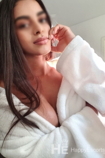 Anna, Age 26, Escort in Tirana / Albania - 1