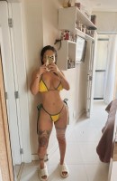 Marcela Chiandotti, Age 24, Rome / Italy Escorts