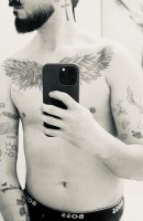 Brunno Fernandes, Age 29, Escort in Belgrad / Serbien