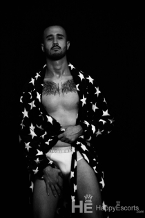 Brunno Fernandes, Age 29, Belgrade / Serbia Escorts - 5