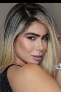 Becca, věk 25, Mnichov / Německo Eskortky - 6