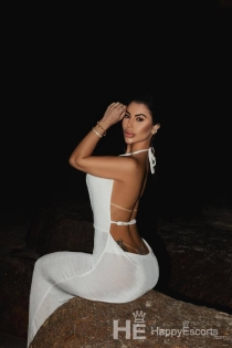 Jlia, 24 ans, Paris / France Escortes - 4