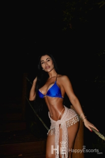 Jlia, 24 ans, Paris / France Escortes - 5
