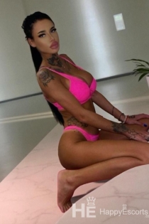 Alyson, Alter 29, Escort in Wien / Österreich - 2