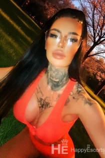 Alyson, Alter 29, Escort in Wien / Österreich - 3
