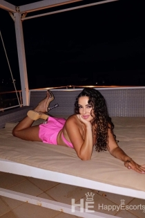 Yanira, 21 m., Ibisa / Ispanija Palydos – 4