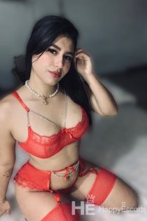 Isabella, 22 anos, Acompanhantes Albufeira / Portugal - 3