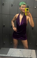 Chanel, 22 éves, Ibiza / Spanyolország Escorts