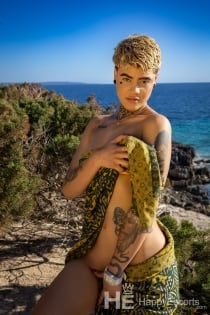 Chanel, 23 år, Ibiza / Spanien Escorts - 1
