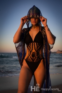 Chanel, 23 ετών, Ίμπιζα / Ισπανία Συνοδοί - 9