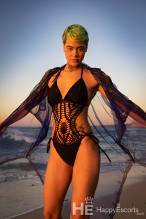 Chanel, 23 ετών, Ίμπιζα / Ισπανία Συνοδοί - 10