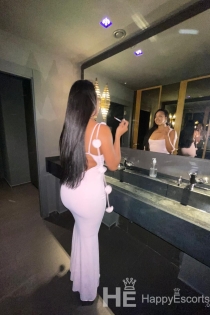 Lia, věk 23, Ibiza / Španělsko Eskortky - 2