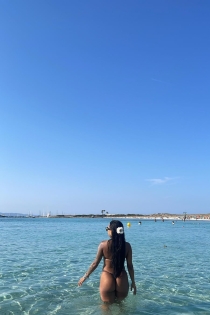 Lia, věk 23, Ibiza / Španělsko Eskortky - 6